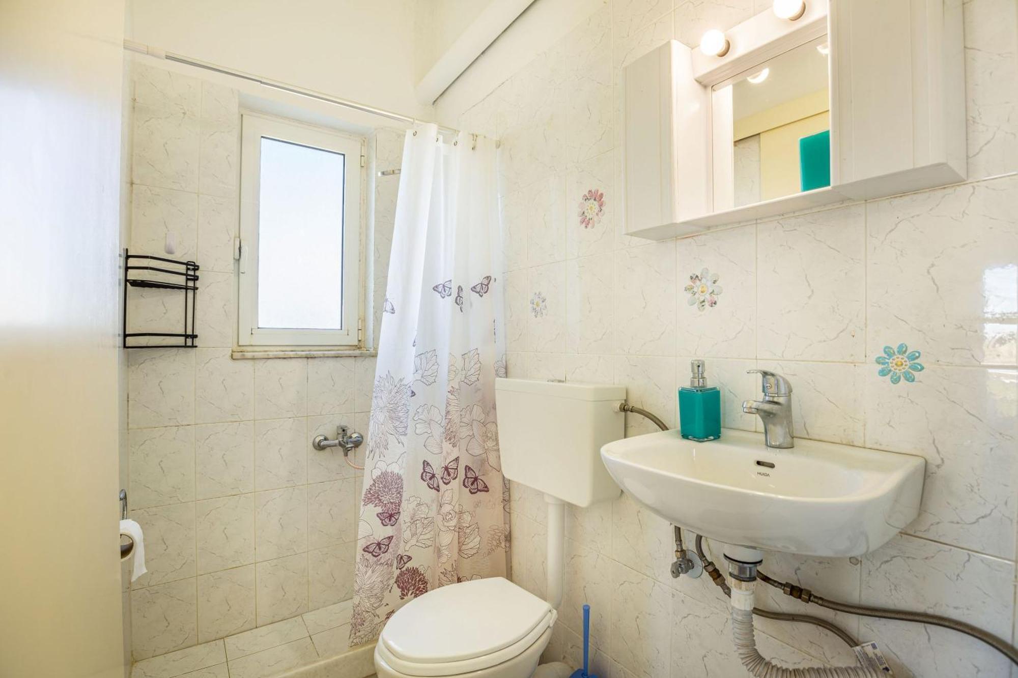 Sun Beach Apartments In Chania 09 11 Exterior photo